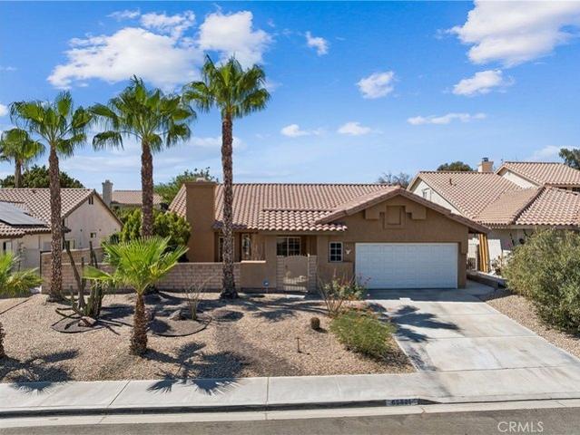 House for sale in Cathedral City, California