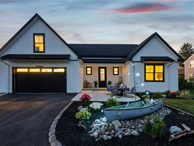 House for sale in Hamlin, New York