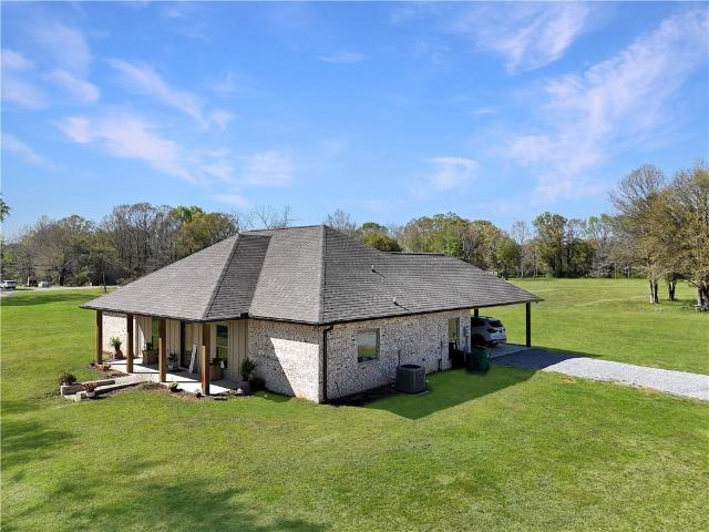 House for sale in Poplarville, Pearl River County