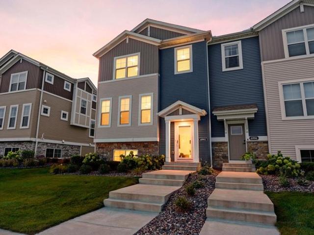 Townhouse for sale in Hennepin, Minnesota