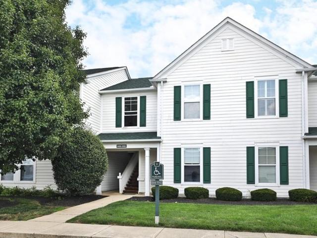 Condo for sale in Dublin, Ohio