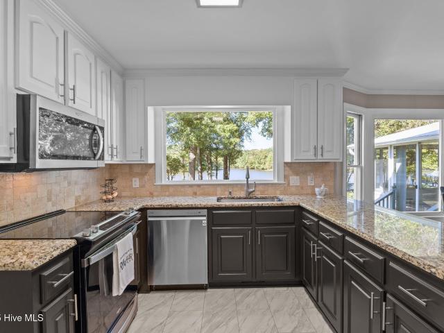House for sale in Elm City, North Carolina