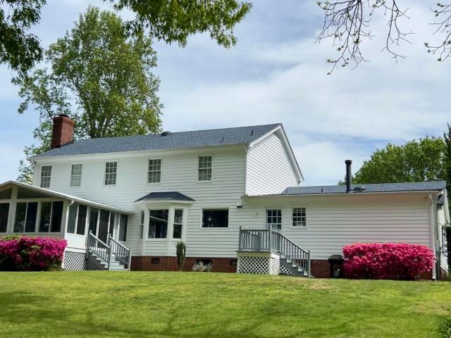 House for sale in Elm City, North Carolina