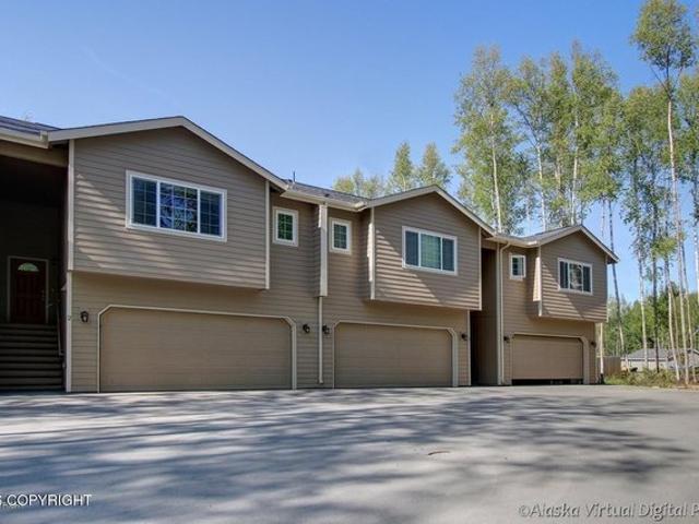 House for sale in Wasilla