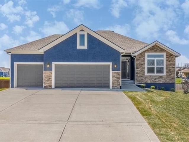 House for sale in Kansas