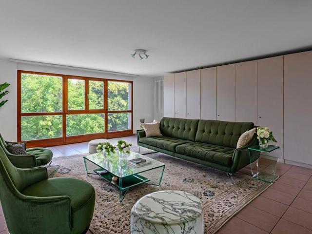 Apartment mieten in Vernate, Tessin