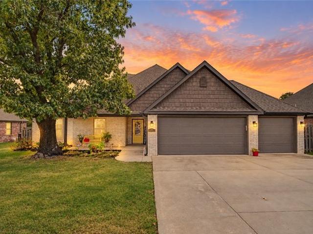 House for sale in Ark