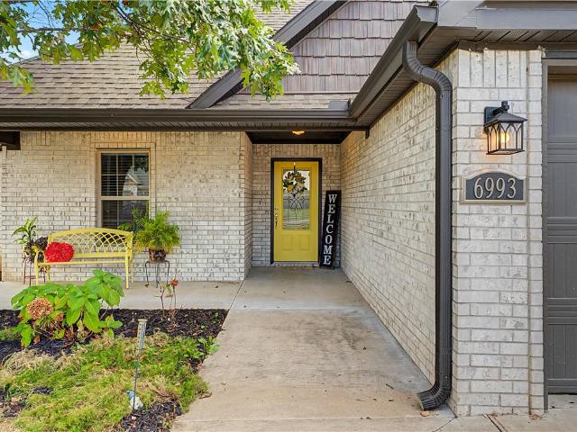 House for sale in Ark
