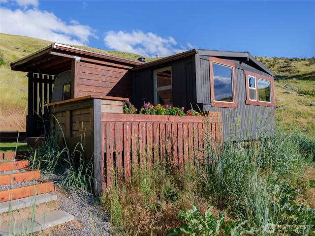 Land for sale in Cashmere, Washington