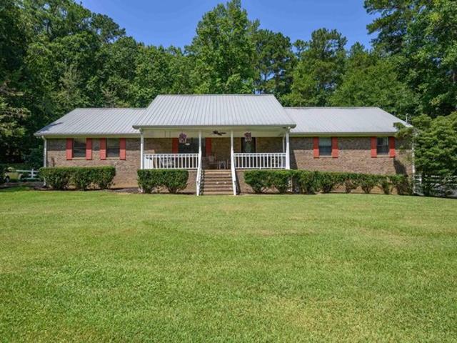 House for sale in Springville, Alabama