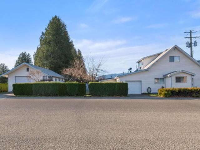 House for sale in Kent, British Columbia