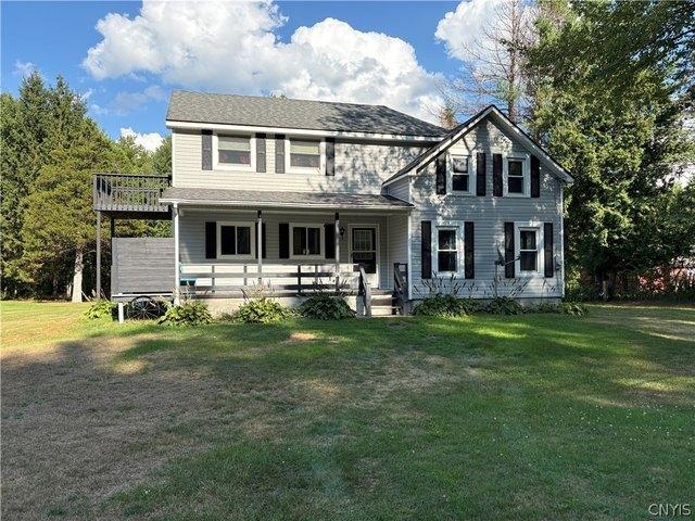 House for sale in Oneida, New York