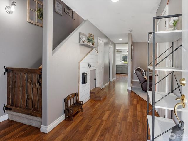 House for sale in Manchester, Washington