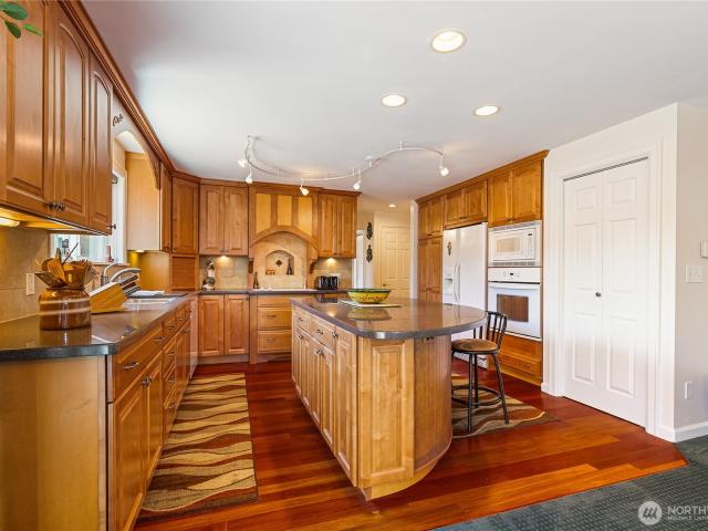 House for sale in Blaine, Washington