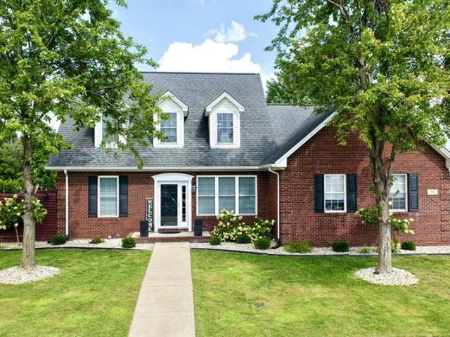 House for sale in Seymour, Jackson County
