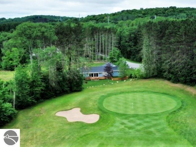 House for sale in Bellaire, Michigan