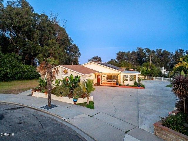 House for sale in Ventura, California
