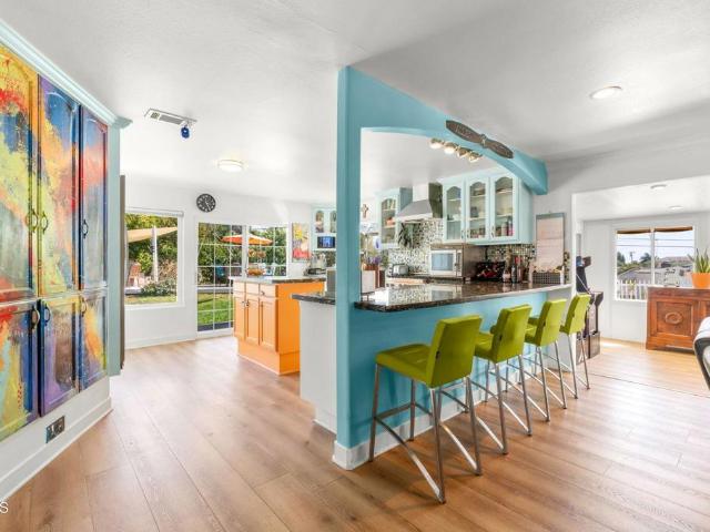House for sale in Ventura, California