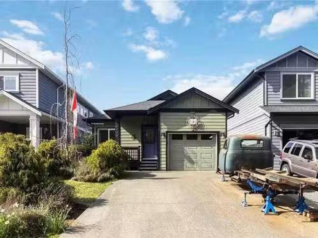 House for sale in Sooke, British Columbia