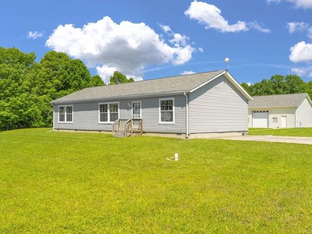 House for sale in Lexington, Michigan