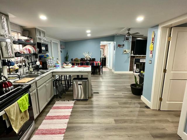 House for sale in Wedgefield, South Carolina