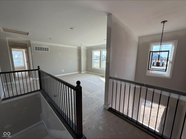 House for sale in Indiana