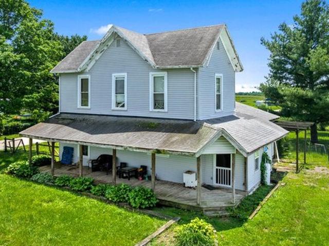 House for sale in Winchester, Ohio
