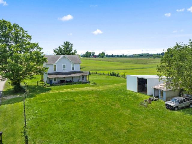 House for sale in Winchester, Ohio