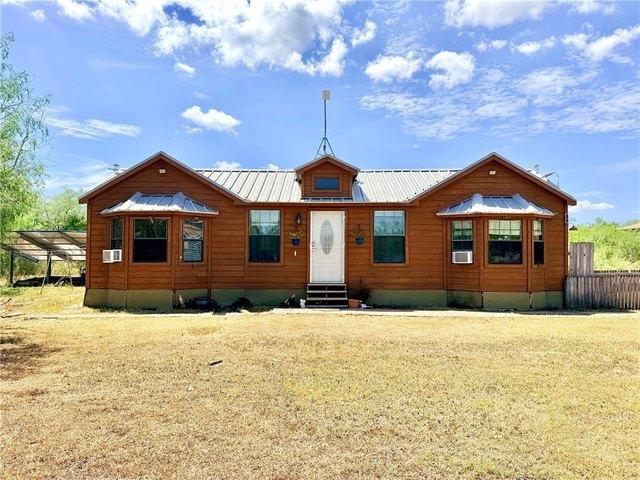 House for sale in Bishop, Nueces County