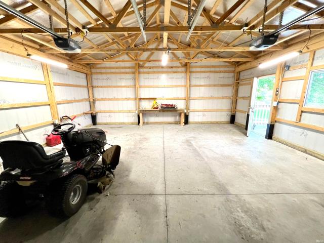 House for sale in Gibson, Indiana