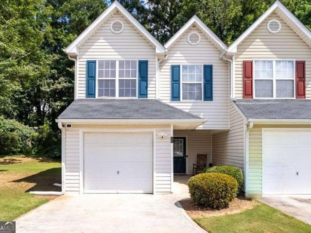Townhouse for sale in Cobb, Georgia