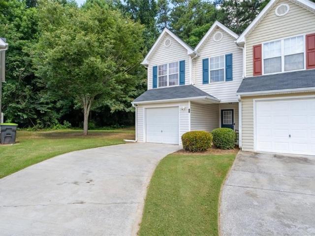 Condo for sale in Cobb, Georgia