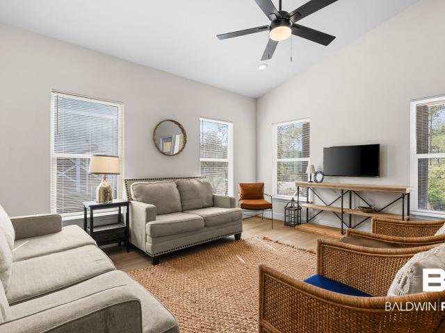 House for sale in Gulf Shores, Alabama