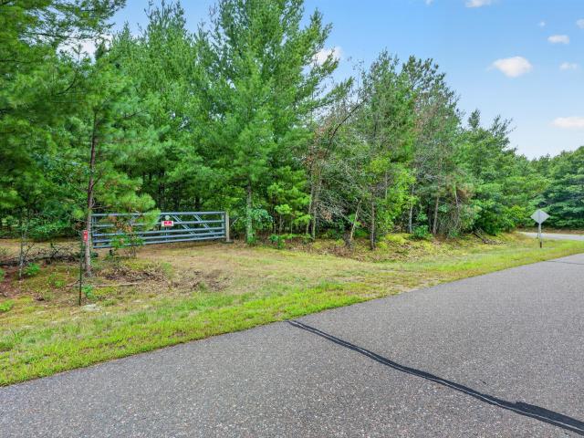 Land for sale in Swiss, Wisconsin