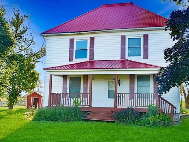 House for sale in Plattsburg, Missouri