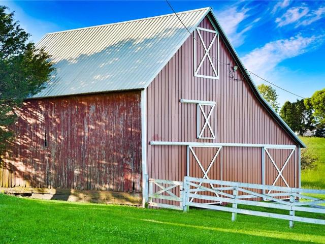 House for sale in Plattsburg, Missouri