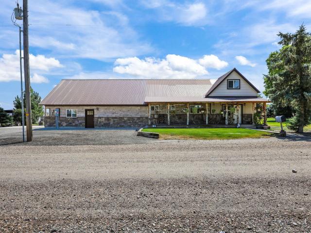 House for sale in Weston, Idaho