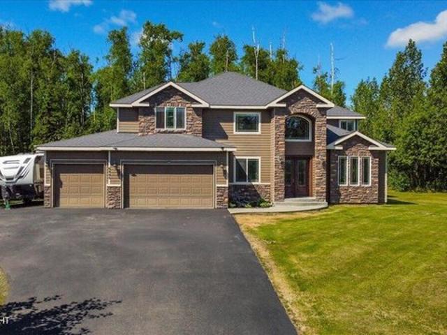 House for sale in Wasilla
