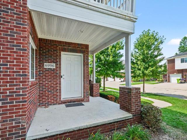 Condo for sale in Romeo, Michigan