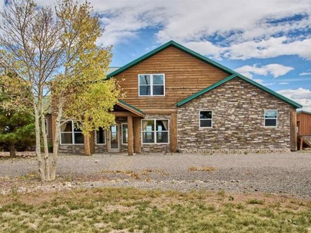 House for sale in La Jara, Conejos County