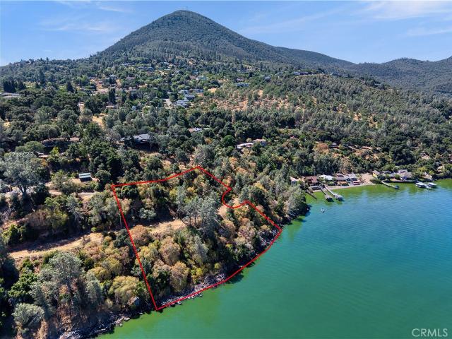 Land for sale in Lake, California