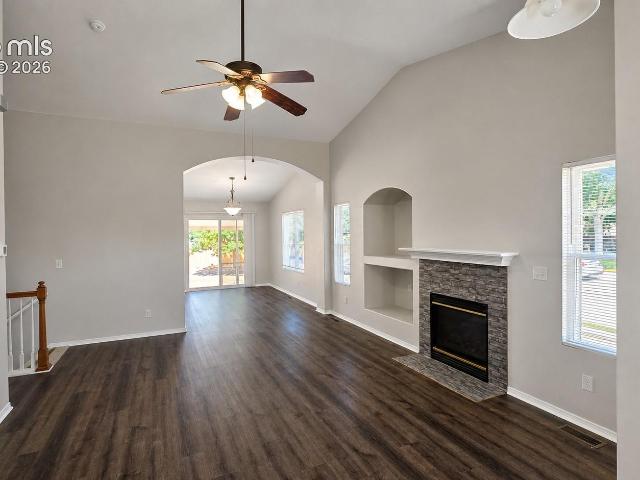 House for sale in Fountain, Colorado