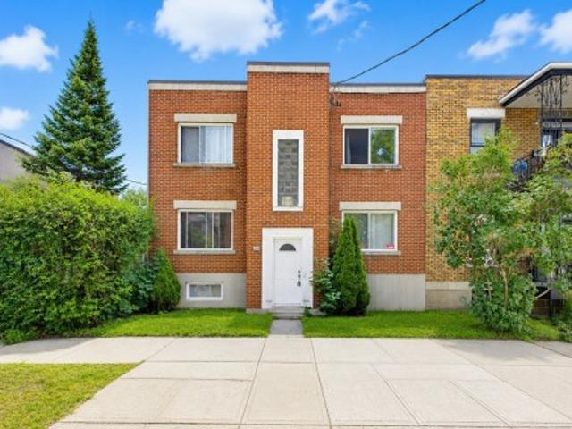 Property for sale in St. Leonard's, Quebec