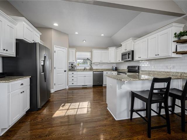 House for sale in Kansas