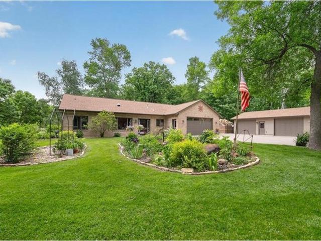 House for sale in Princeton, Minnesota