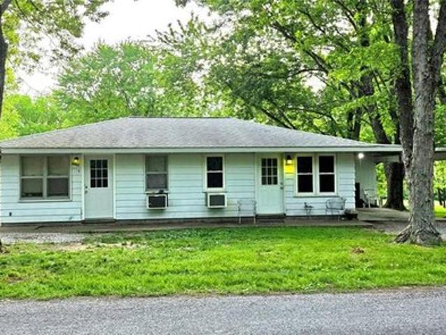 House for sale in Carbondale, Illinois