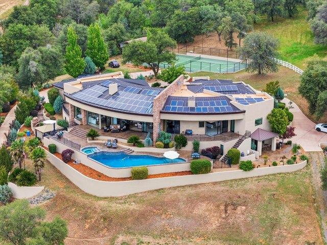 House for sale in California