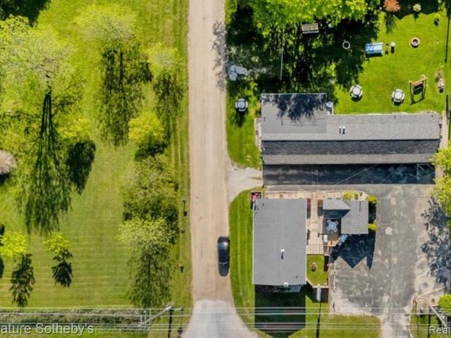 House for sale in Michigan