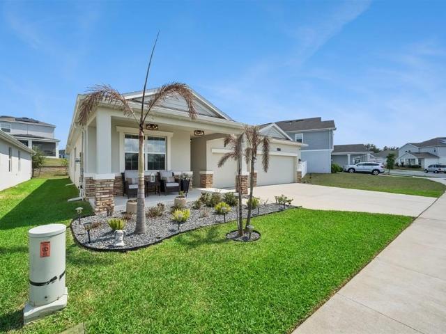 House for sale in Groveland, Florida
