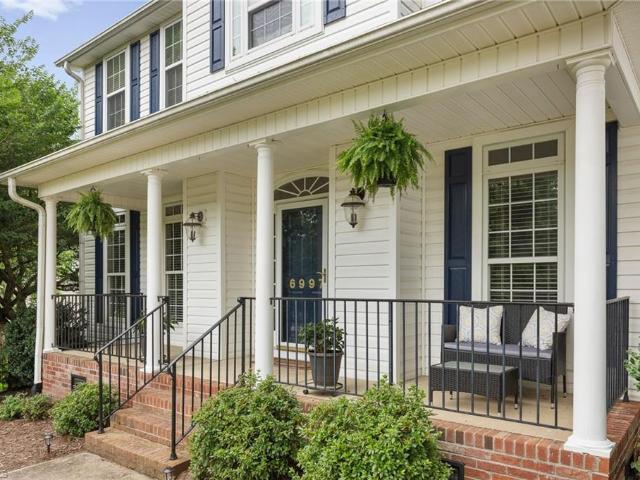 House for sale in Guilford, North Carolina